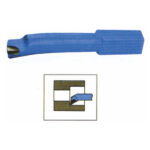 CARBIDE BRAZED TOOL BIT 10x10x150mm ISO9