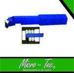 CARBIDE BRAZED TOOL BIT 10x10x140mm ISO13