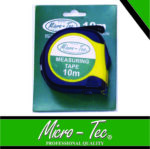 TAPE MEASURE 10MT X 25MM