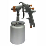 SPRAY GUN LOW PRESSURE