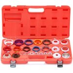 CRANKSHAFT/CAMSHAFT SEAL INSTALLER