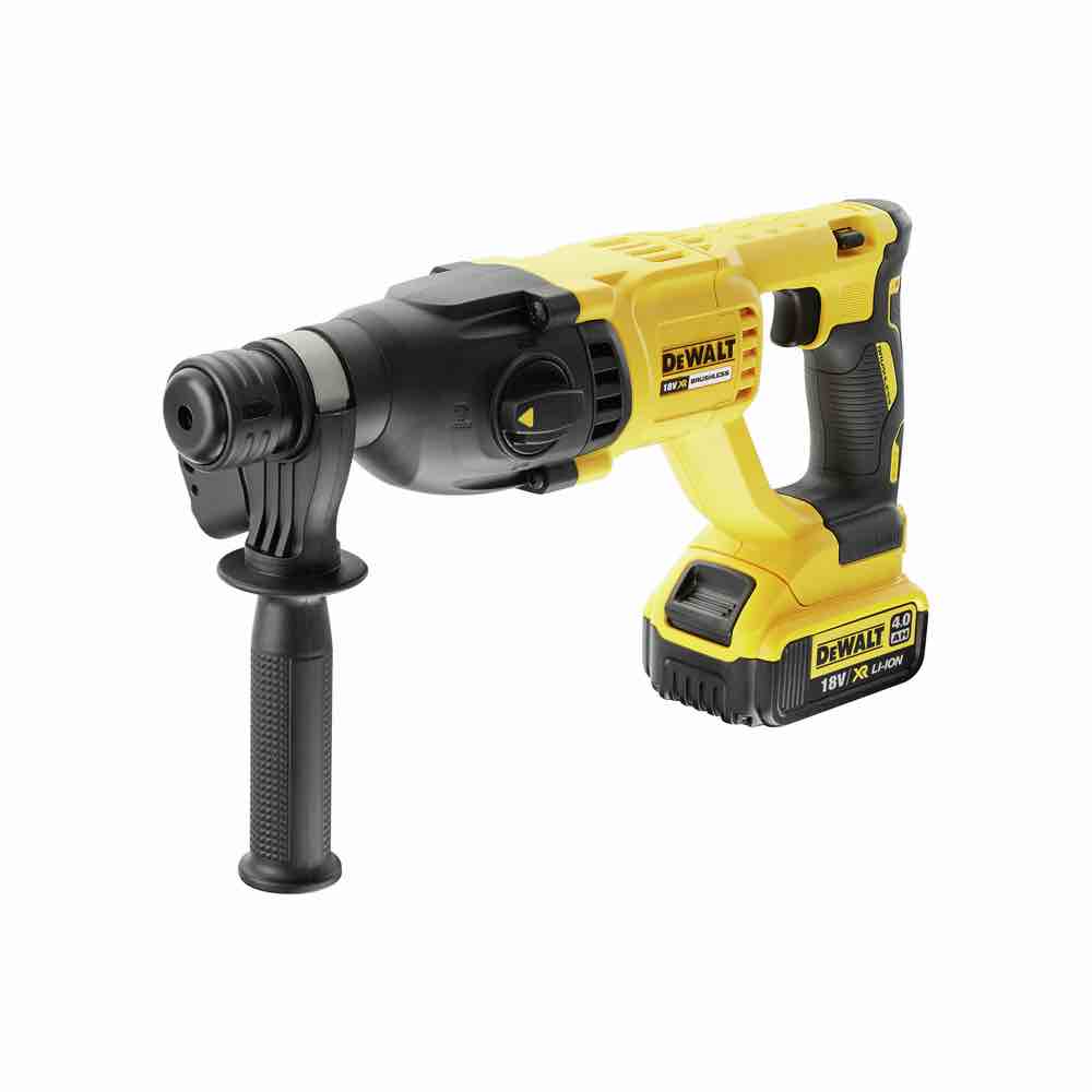 18v BRUSHLESS ROTARY HAMMER Ace Hardware Zimbabwe