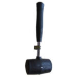 RUBBER MALLET 450 GR