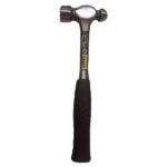 HAMMER BALL PEIN STEEL 16 OZ