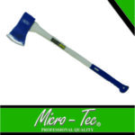 AXE FIBRE HANDLE 4 LB