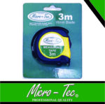 TAPE MEASURE 3MT X 16MM