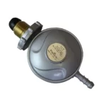 LPG Regulator Low Pressure   ( for 9kg LPG cylinder )