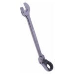 WRENCH RATCHET FLEX 12MM