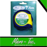 TAPE MEASURE 7.5MT X 25MM