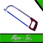 HACKSAW TUBULAR FRAME