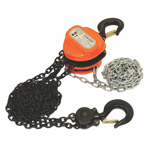 CHAIN HOIST 3 T X 3 MT Ace Hardware Zimbabwe
