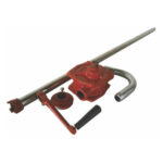 ROTARY DRUM PUMP 210 LTR