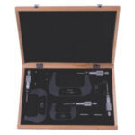 OUTSIDER MICROMETER SET