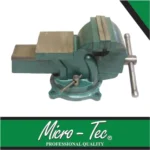 VICE BENCH SWIVEL ANVIL 100MM
