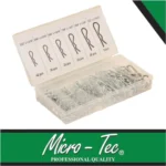 HAIR PIN (HITCH) ASSORTMENT 150PC