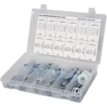 WASHERS ASSORTMENT 350PC