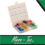 FUSE ASSORTMENT SMALL 96PC