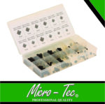 GRUB SCREWS (ALLEN KEY ASSORTMENT)160PC