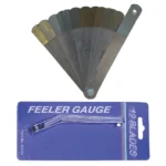FEELER GAUGE 038-.889MM 32BL