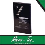 WRENCH SET SPLINE 5-12MM