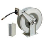 HOSE REEL AIR 3/8" X 15 MET