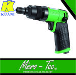 SCREWDRIVER 1/4" AIR MINI SD