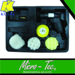 POLISHER KIT 3"- MINI HEAVY DUTY