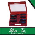 SCREWDRIVER AND BIT SET 21PC