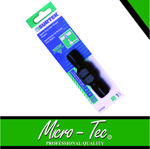 THREAD CHASER SPARK PLUG Ace Hardware Zimbabwe