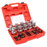 PRESS AND PULL SLEEVE KIT 28PC