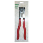 PLIERS CV BOOT CLAMP