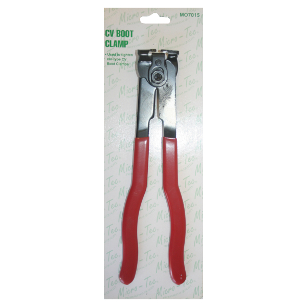 PLIERS CV BOOT CLAMP