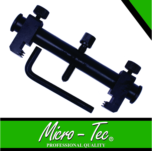 PULLER FOR RIBBED PULLEYS Ace Hardware Zimbabwe