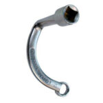 WRENCH FOR TURBO REMOVAL