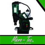 MAGNETIC BASE DRILLING MACHINE 35MM