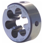 DIE CIRCL.HSS 10 X 1.25 M/FINE