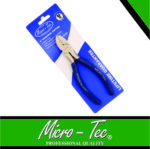 PLIERS SIDE CUTT.H/D180MM