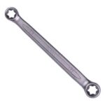 SPANNER FEMALE TORX  E10XE12