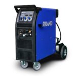 MIG 250GS 220V 250A Industrial MIG Welder