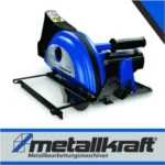 METAL HAND CIRCULAR SAW / DRAY CUTTER METAL FORCE