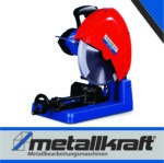 METAL HAND CIRCULAR SAW / DRAY CUTTER METAL FORCE