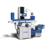 PRECISION SURFACE GRINDING MACHINE