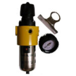 AIR CONTROL UNIT 1/2"