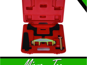 Mercedes Timing Tool Kit M271 Locking Setting Set 1.8 2.0 2.3 2.5 Chain Driven 