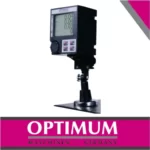 MPA-4S DIGITAL READ OUT