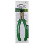 PLIERS SIDE CUTTER 160MM