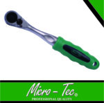 RATCHET 1/2" REVERSIBLE 250MM 72T