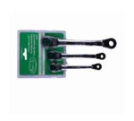 WRENCH 4 IN 1 RATCHET 3PC