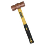 HAMMER COPPER 38MM 3LB