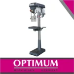 OPTIDRILL D26PRO 400V DRILLING